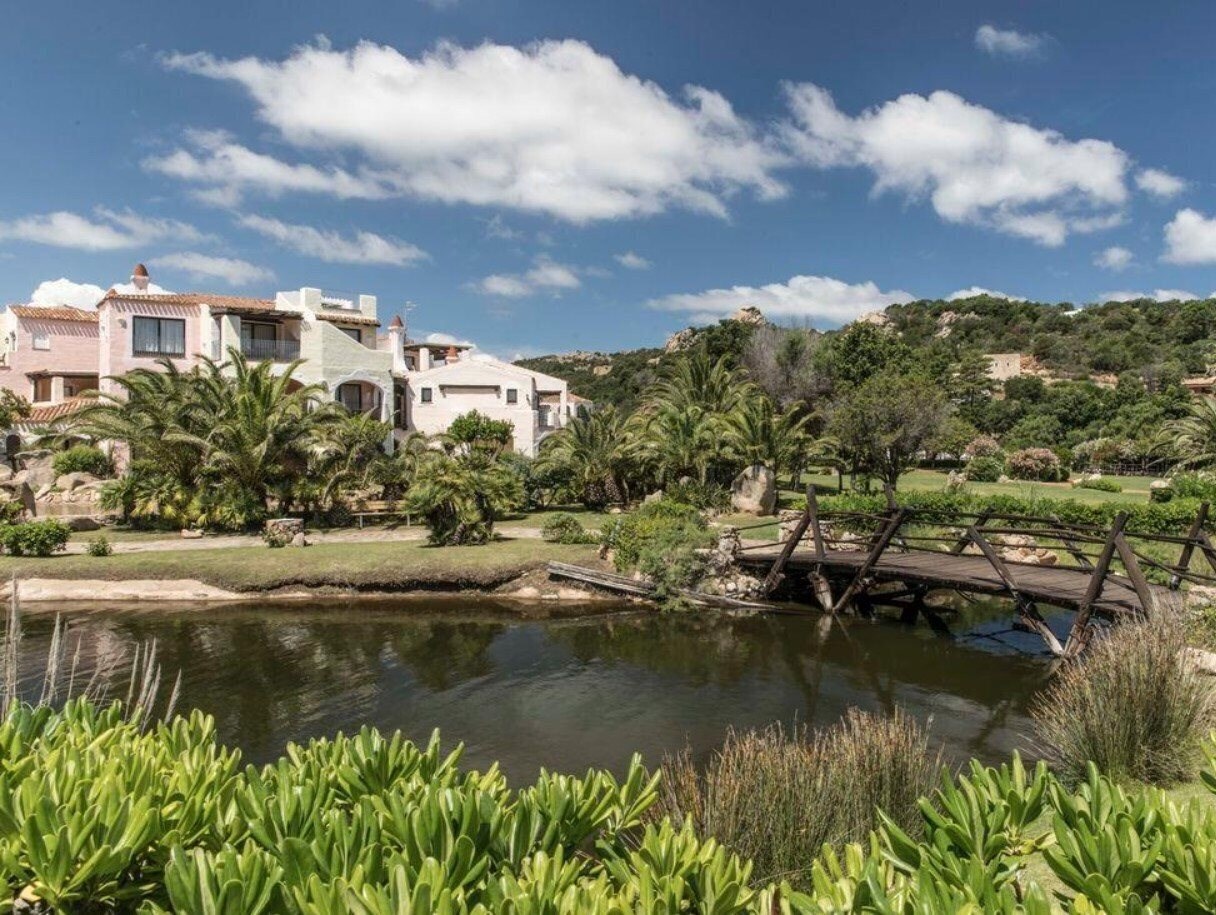 Futura Club Le Palme 4* фотосуреті